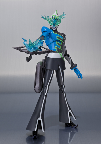 S.H.Figuarts ルナティック