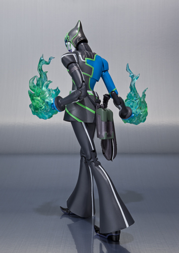 S.H.Figuarts ルナティック