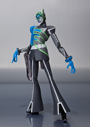 S.H.Figuarts ルナティック