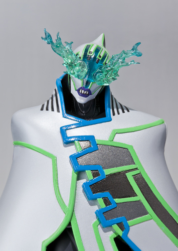 S.H.Figuarts ルナティック