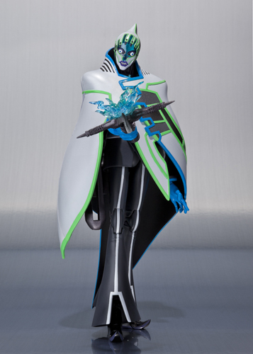 S.H.Figuarts ルナティック