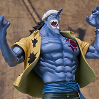 フィギュアーツZERO&nbsp;アーロン