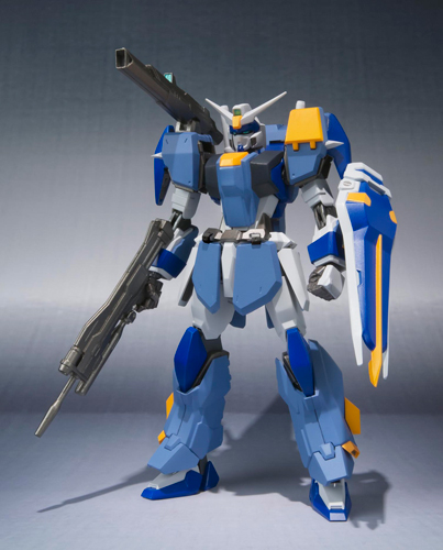 ロボット魂 デュエルガンダム アサルトシュラウド ROBOT魂 ＜SIDE MS＞ デュエルガンダム(アサルトシュラウド)│株式会社
