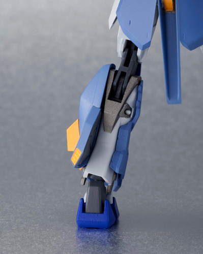 ROBOT魂&nbsp;＜SIDE MS＞ デュエルガンダム(アサルトシュラウド)