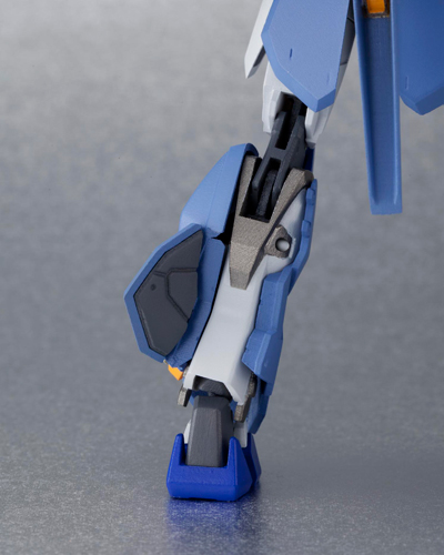ROBOT魂&nbsp;＜SIDE MS＞ デュエルガンダム(アサルトシュラウド)
