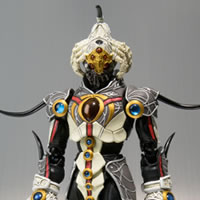 S.H.Figuarts&nbsp;スコーピオン・ゾディアーツ