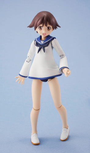 アーマーガールズプロジェクト 宮藤芳佳 震電装備Ver.