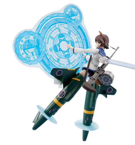 アーマーガールズプロジェクト 宮藤芳佳 震電装備Ver.