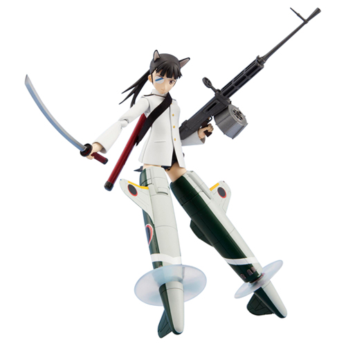 アーマーガールズプロジェクト&nbsp;坂本美緒