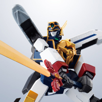スーパーロボット超合金&nbsp;マイトガイン