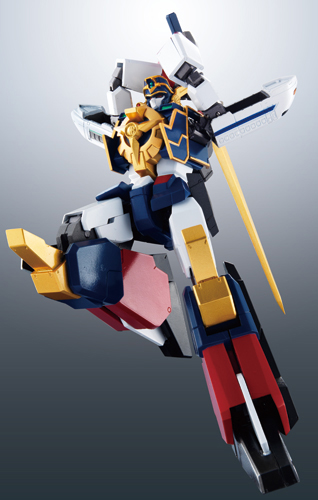 スーパーロボット超合金 マイトガイン