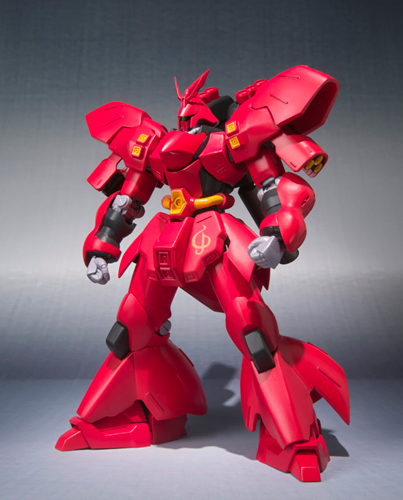 ROBOT魂 [SIDE MS] サザビー tf8su2k ROBOT魂 ＜SIDE MS＞ サザビー│株式会社BANDAI SPIRITS（バンダイ