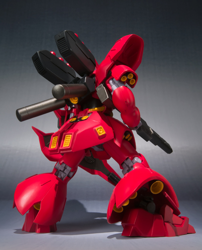 ROBOT魂&nbsp;＜SIDE MS＞ サザビー