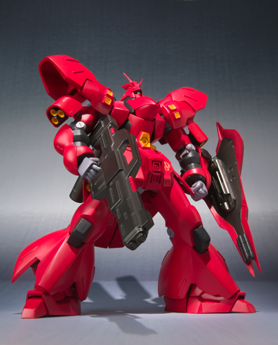 ROBOT魂&nbsp;＜SIDE MS＞ サザビー
