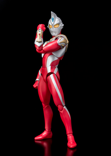 ULTRA-ACT&nbsp;ウルトラマンマックス