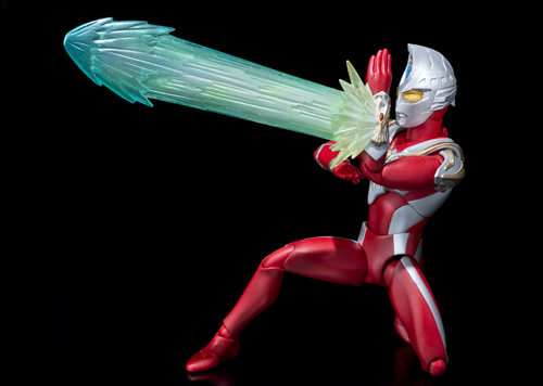 ULTRA-ACT&nbsp;ウルトラマンマックス