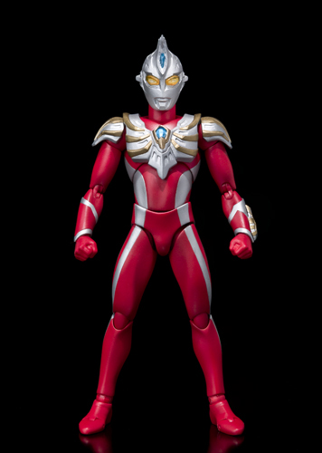 ULTRA-ACT ウルトラマンマックス│株式会社BANDAI SPIRITS（バンダイ