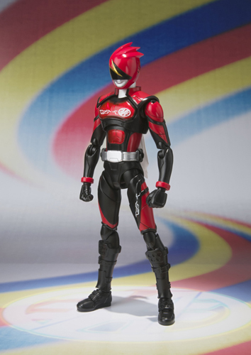 S.H.Figuarts アキバレッド