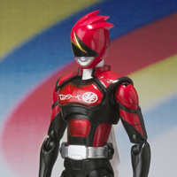 S.H.Figuarts&nbsp;アキバレッド