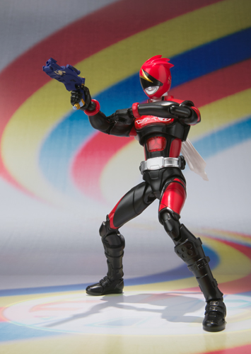 S.H.Figuarts アキバレッド