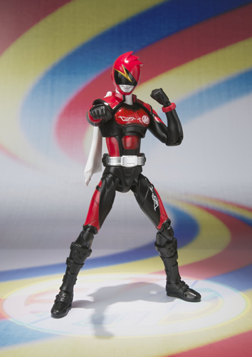 S.H.Figuarts アキバレッド