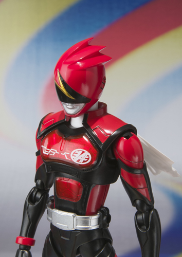 S.H.Figuarts アキバレッド