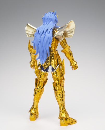 聖闘士聖衣皇級 海皇ポセイドン