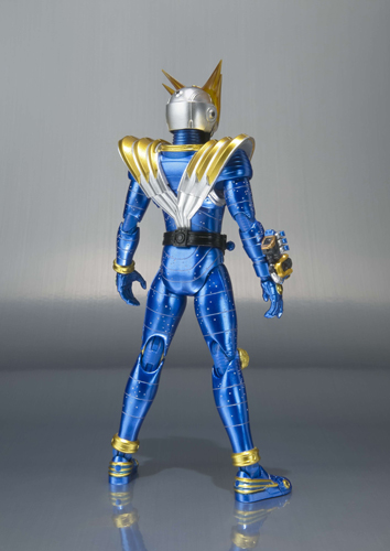 S.H.Figuarts 仮面ライダーメテオストーム