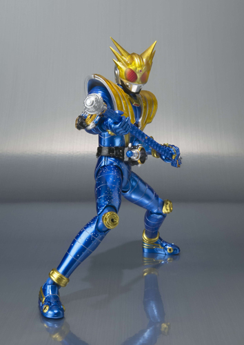 S.H.Figuarts 仮面ライダーメテオストーム
