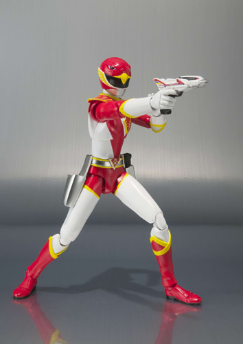 S.H.Figuarts&nbsp;レッドホーク