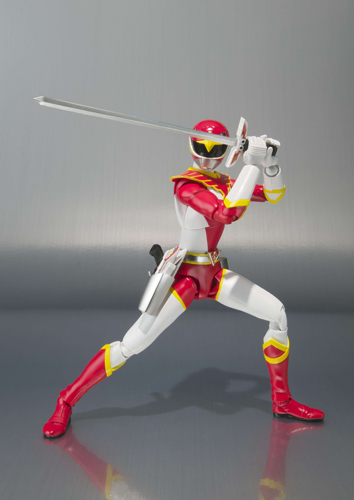 S.H.Figuarts&nbsp;レッドホーク