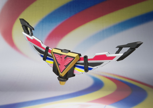 S.H.Figuarts&nbsp;レッドホーク