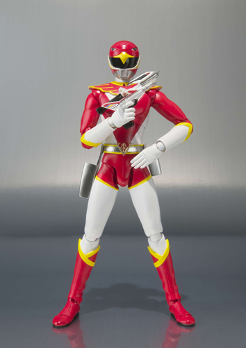 S.H.Figuarts&nbsp;レッドホーク