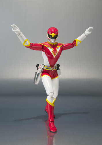S.H.Figuarts&nbsp;レッドホーク
