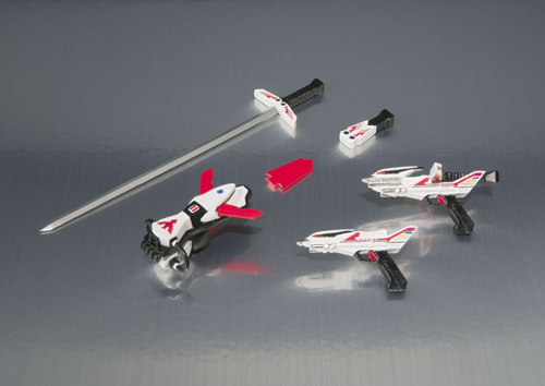 S.H.Figuarts&nbsp;レッドホーク