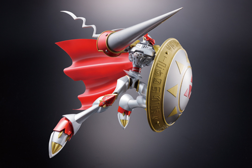 D-Arts デュークモン│株式会社BANDAI SPIRITS（バンダイスピリッツ）