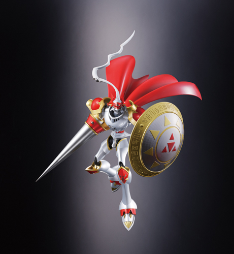 D-Arts デュークモン