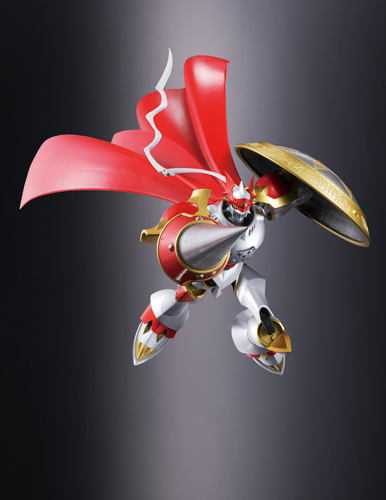 D-Arts デュークモン│株式会社BANDAI SPIRITS（バンダイスピリッツ）