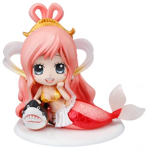 chibi-arts しらほし姫
