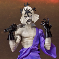 フィギュアーツZERO&nbsp;志々雄真実