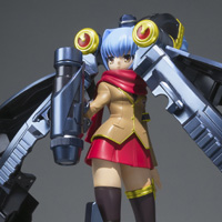 DX MMZシリーズ&nbsp;DX MMZ-01 モエモエズキューーン