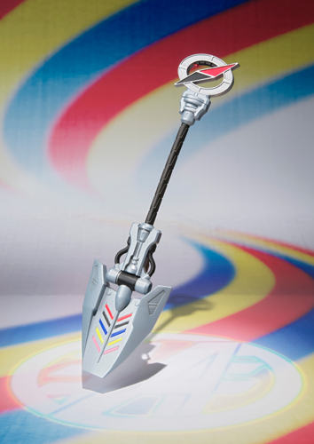 S.H.Figuarts ボウケンレッド