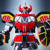 スーパーロボット超合金&nbsp;大獣神