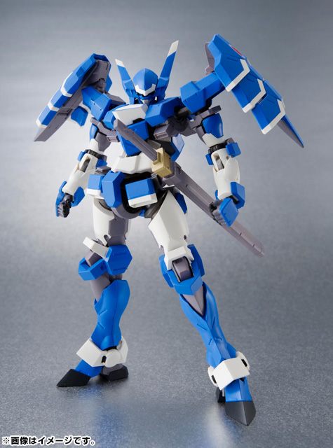 ROBOT魂&nbsp;＜SIDE AS＞ AS-1 ブレイズ・レイヴン