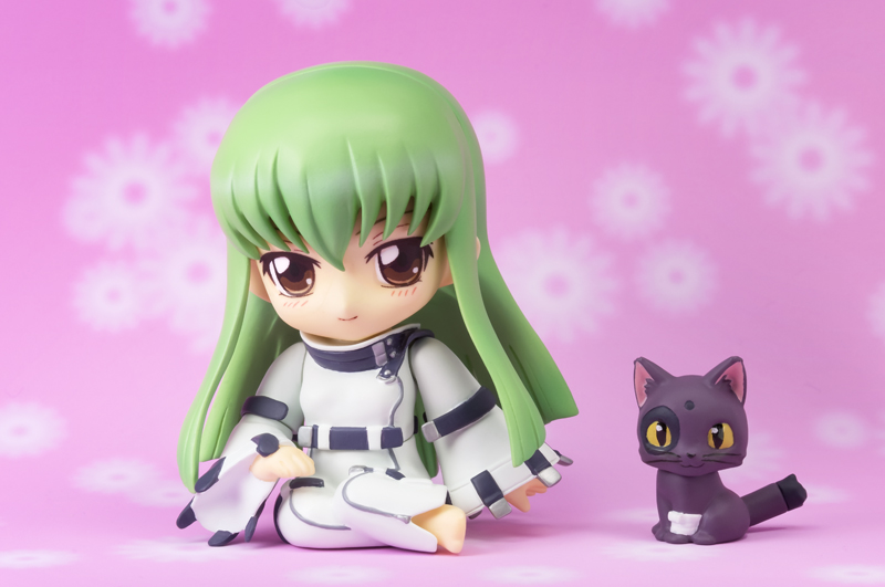 chibi-arts C.C.