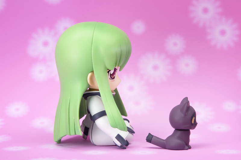 chibi-arts C.C.