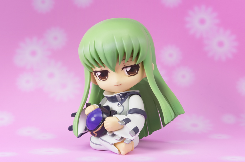 chibi-arts C.C.