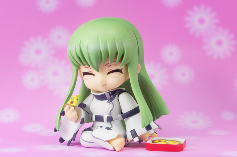 chibi-arts C.C.
