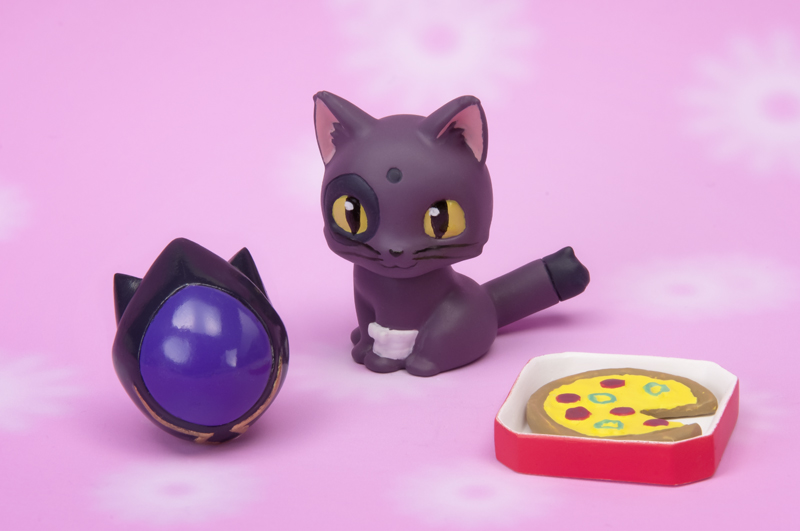 chibi-arts C.C.