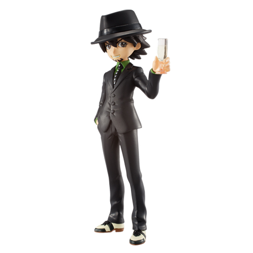 Half Age Characters TIGER & BUNNY Vol.2